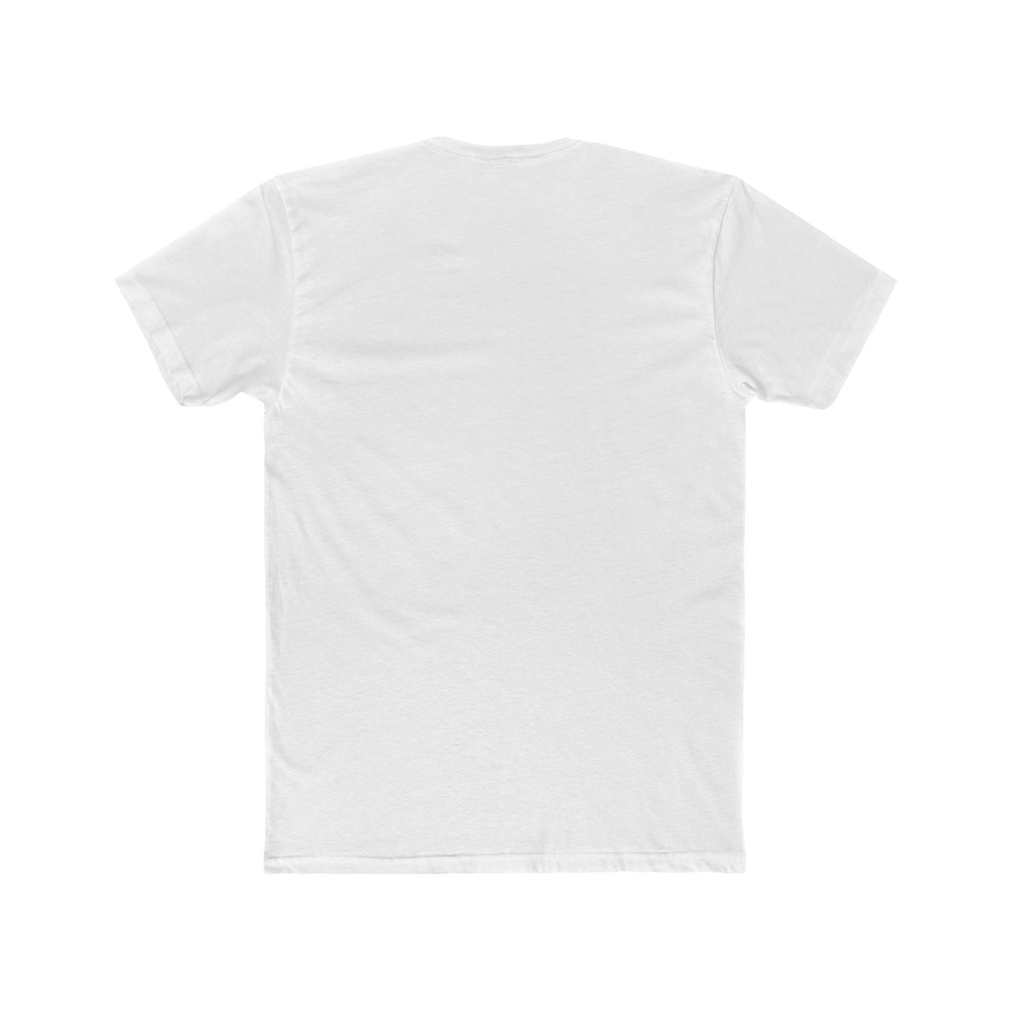 100% Certified Green Go Getta - Unisex Cotton Crew Tee