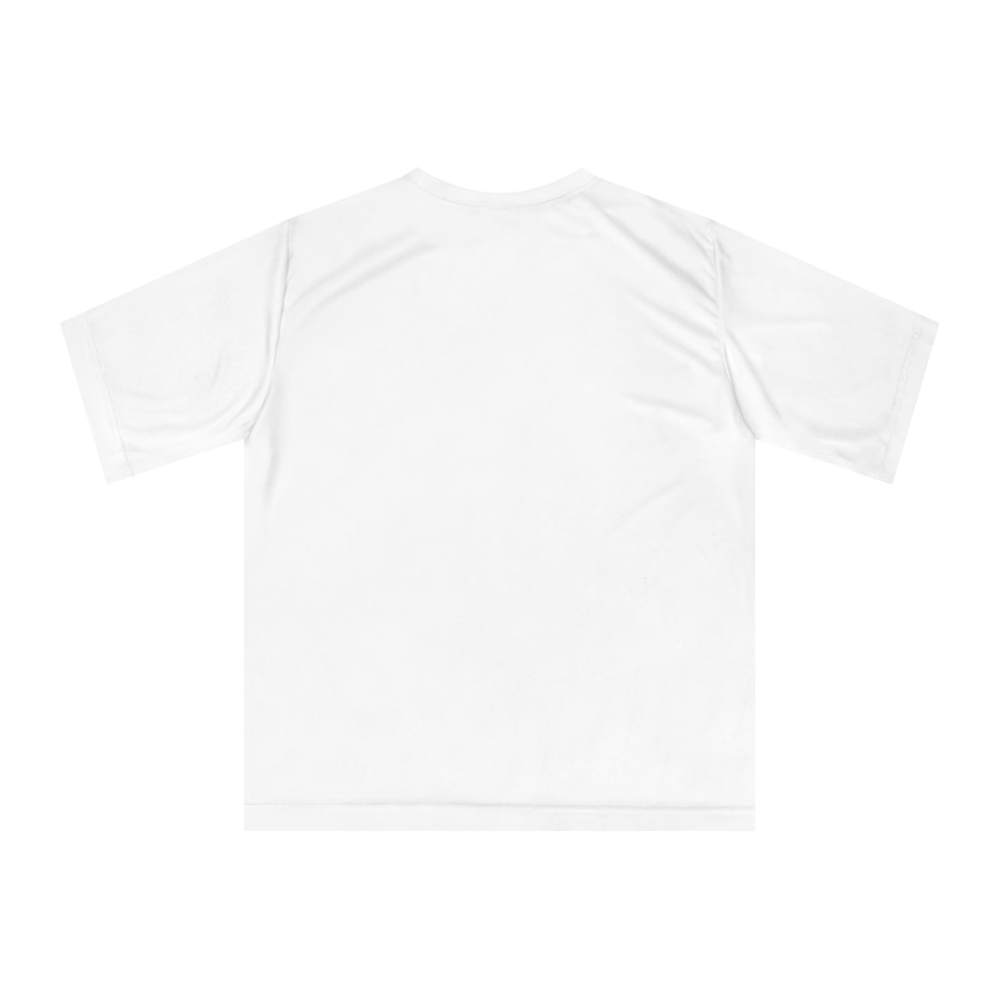 Dirty South Central Red Unisex Performance T-shirt | Casual Activewear Tee for Workout, Travel, Sports, Summer Style, Gift