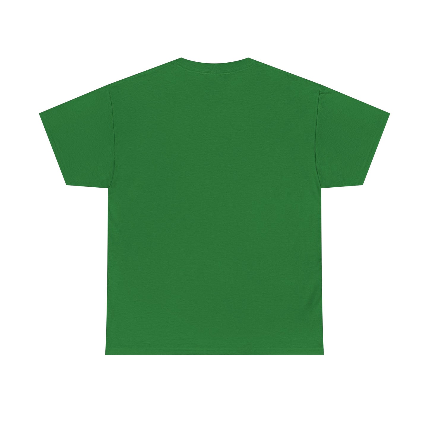 Available - Unisex Heavy Cotton Tee