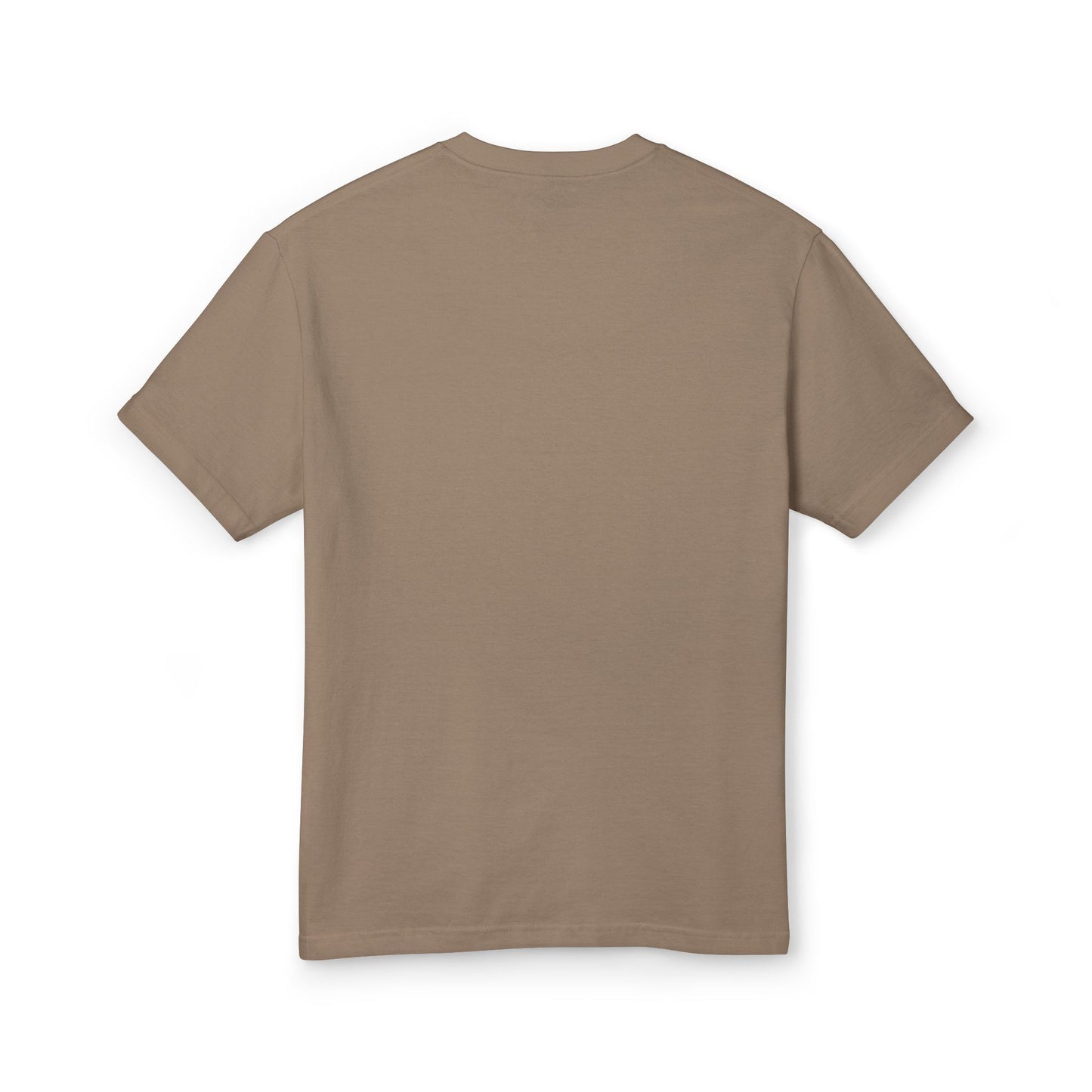 Hey Emoji - Unisex Garment-Dyed Heavyweight Cotton Tee