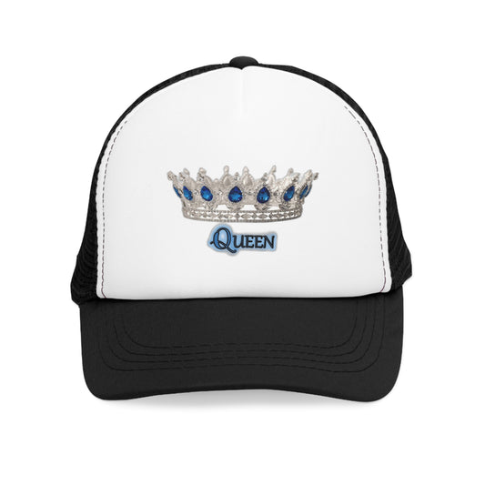 Queen - Mesh Cap