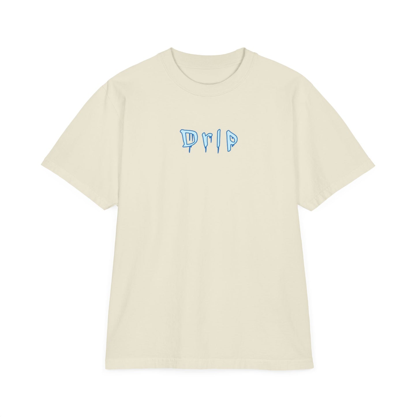 Drip - Trendy Cool T-Shirt, Unisex Shirt, Unique Top, Hip Tee
