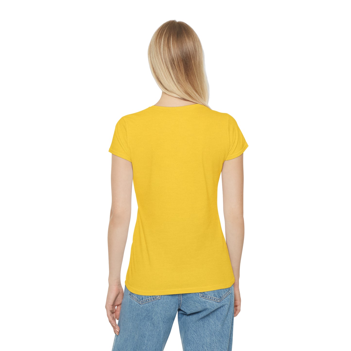 Gorgeous (Pink) - Women's Iconic T-Shirt