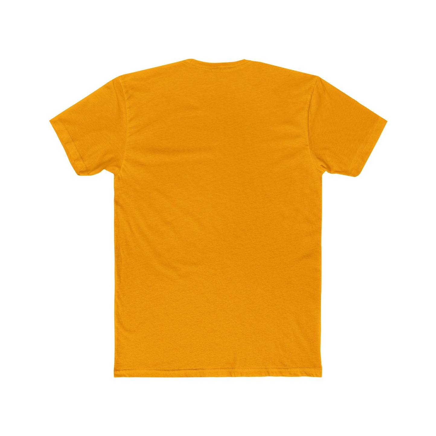100% Certified Green Go Getta - Unisex Cotton Crew Tee