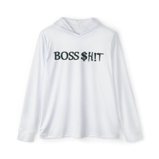 Boss - Men's Sports Warmup Hoodie (AOP)