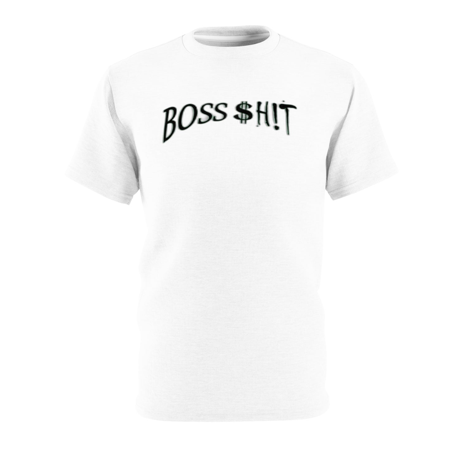 Boss Deflate Bottom - Unisex Cut & Sew Tee (AOP)