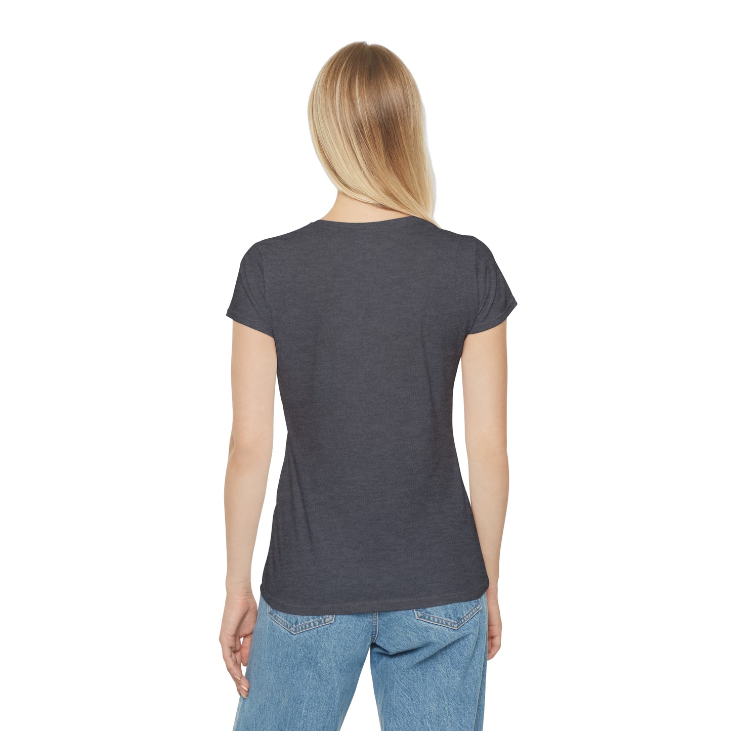 Gorgeous (Pink) - Women's Iconic T-Shirt