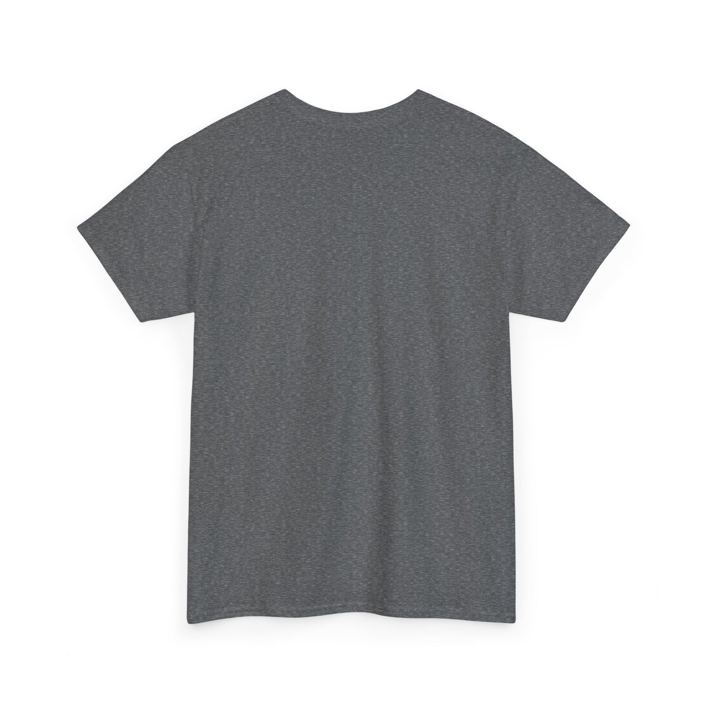 100% Baddie Pink 01 - Unisex Heavy Cotton Tee
