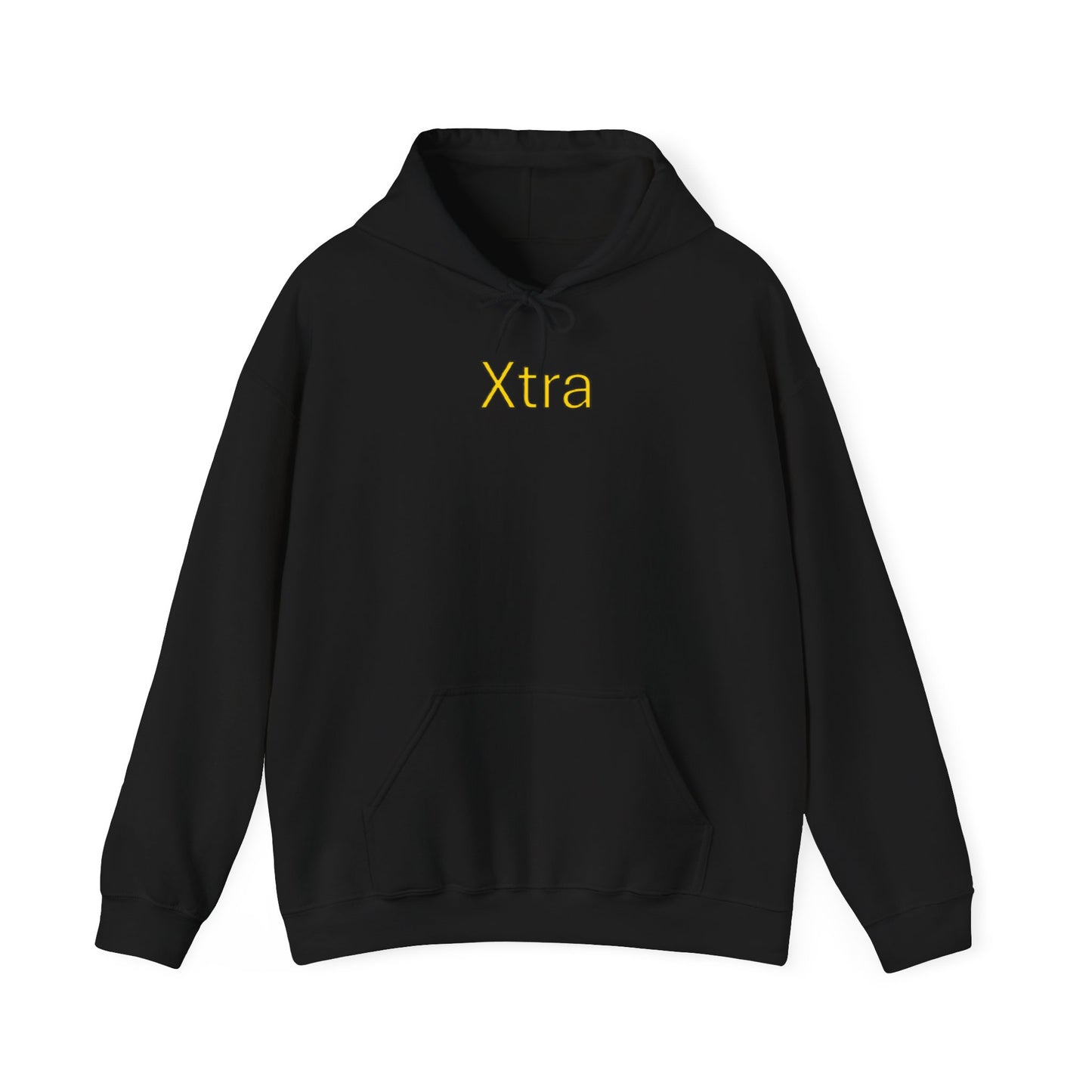 Unisex Heavy Blend™ Xtra Hooded Sweatshirt