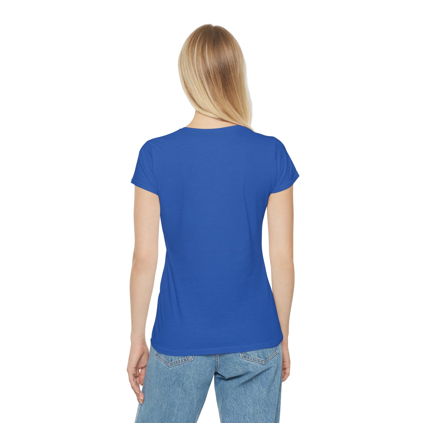 Gorgeous (Pink) - Women's Iconic T-Shirt