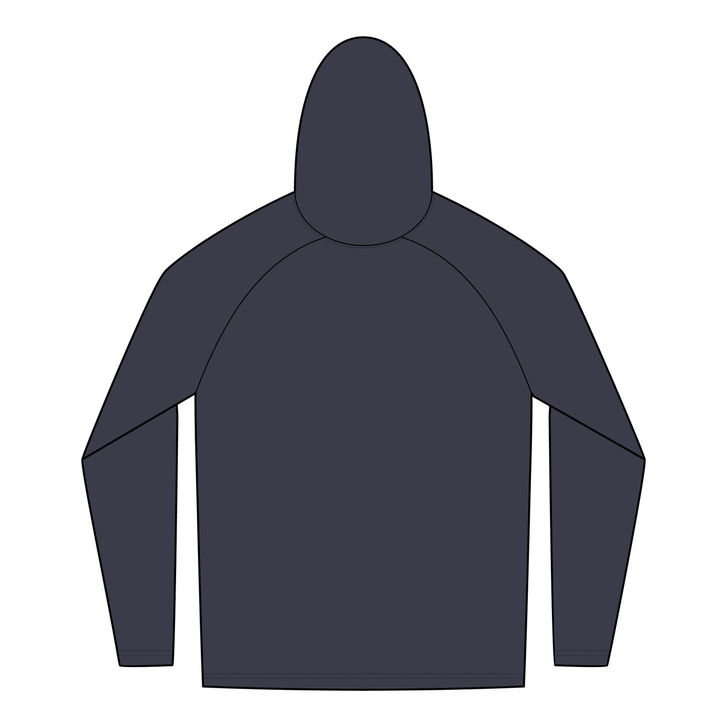 ADAPT Unisex Comfortable Hoodie, Casual Wear, Great Style and Looking Apparel