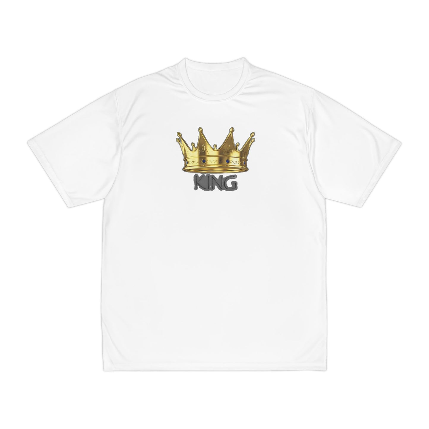 Men's KING Performance T-Shirt