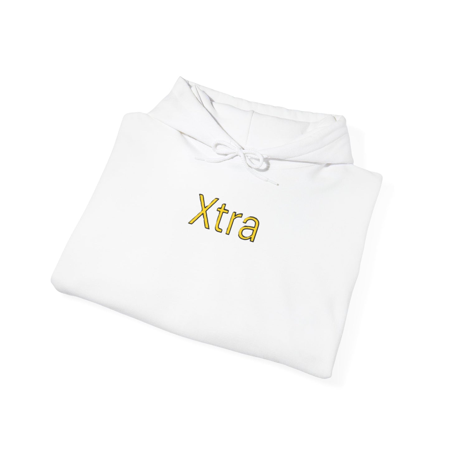 Unisex Heavy Blend™ Xtra Hooded Sweatshirt