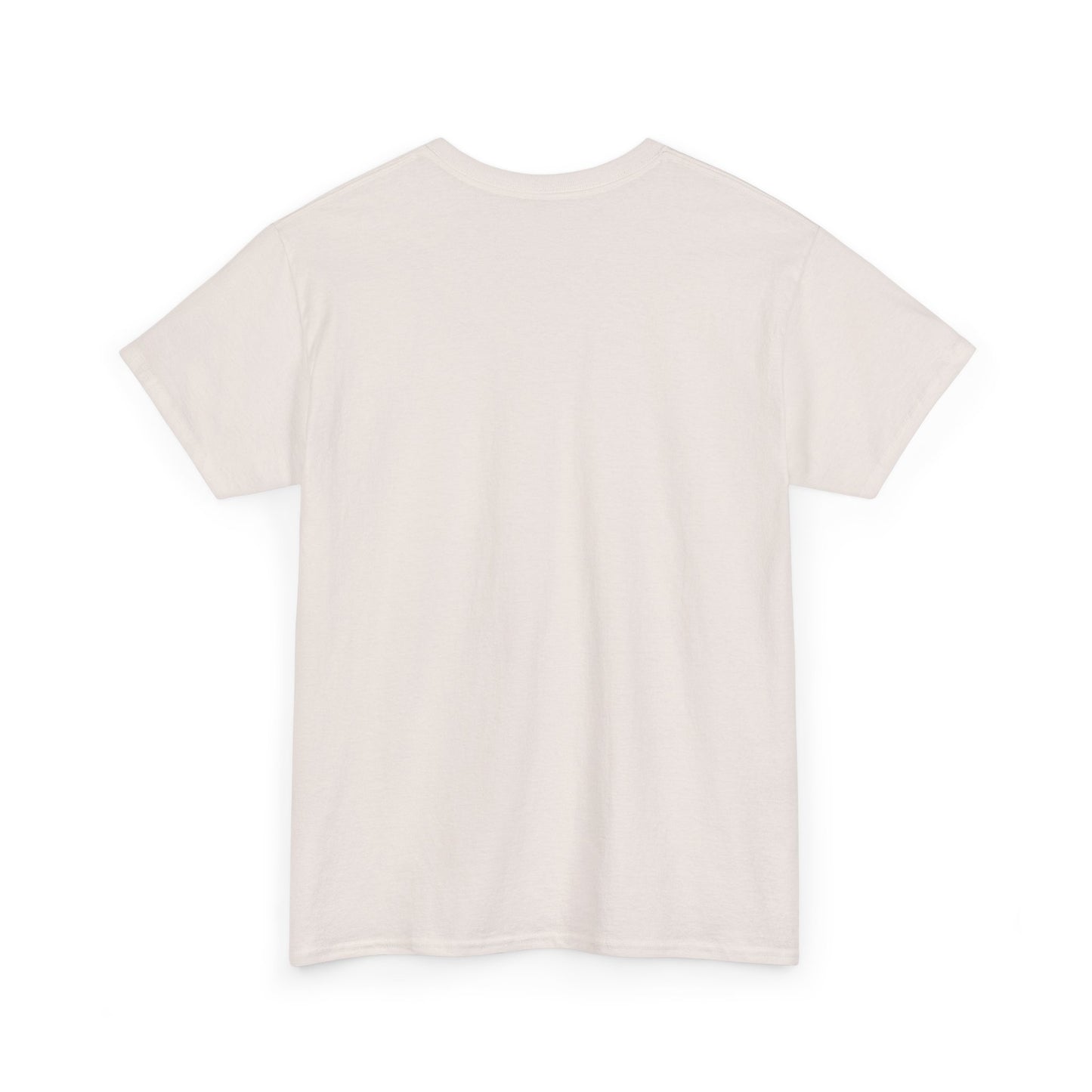 R M E - Blk Ink  - Unisex Heavy Cotton Tee