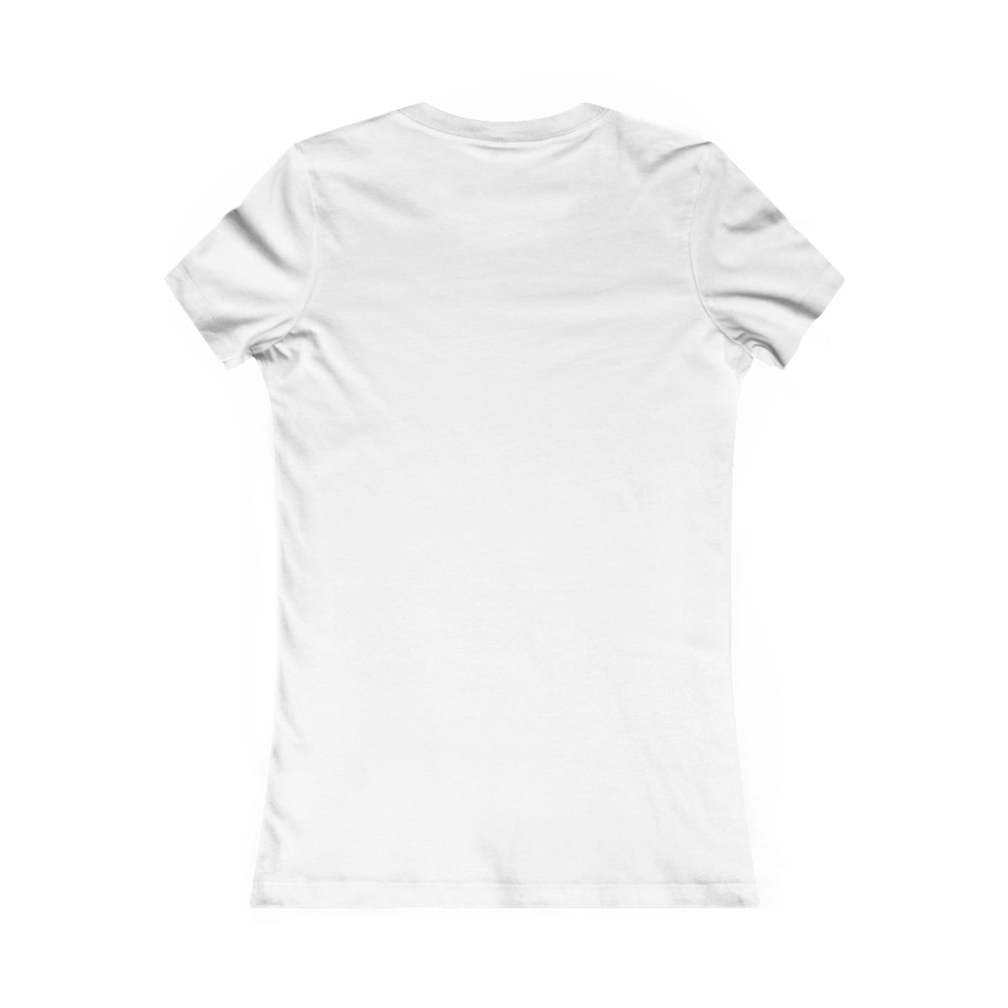 Women's Favorite Tee - STOP HATIN - BLK