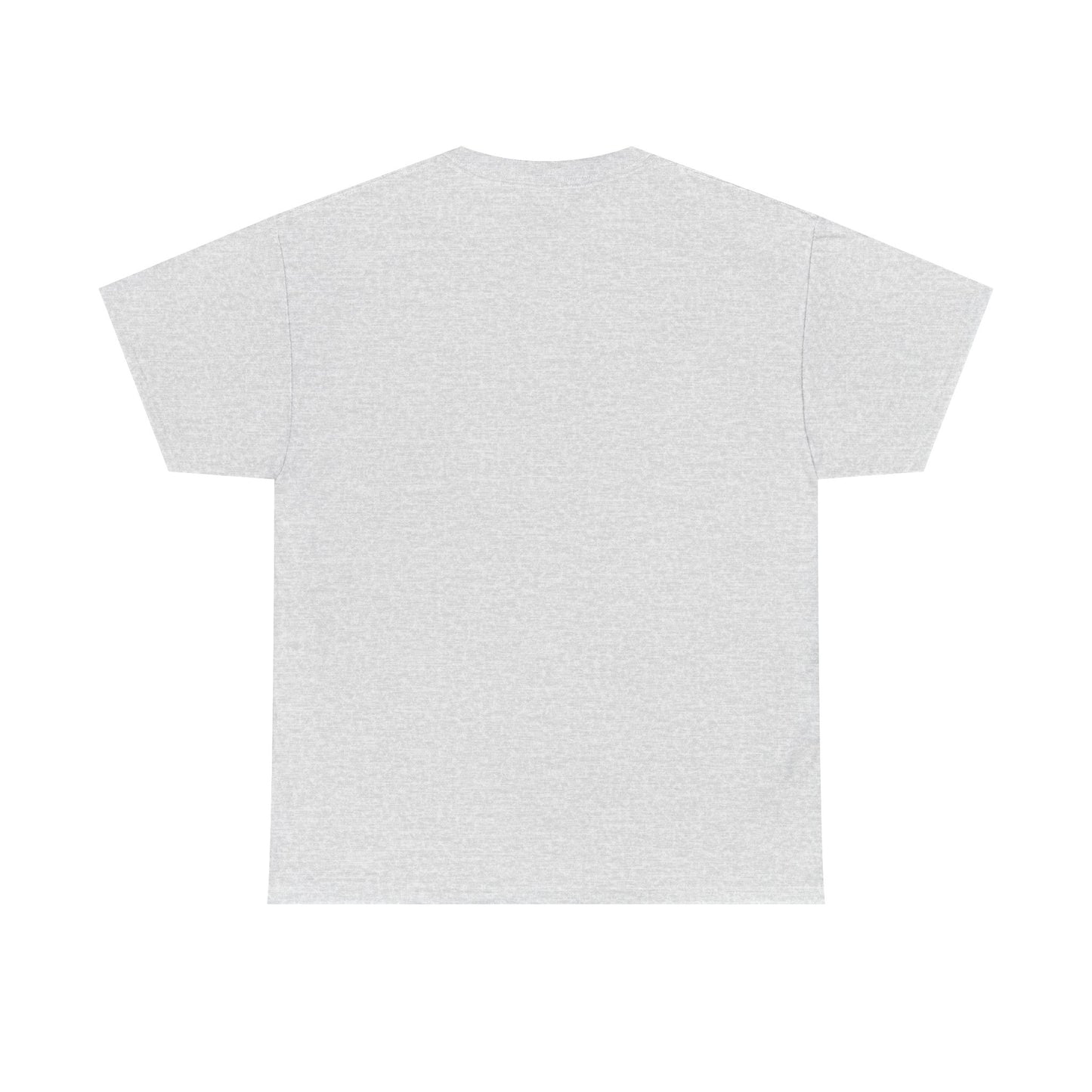 100% Baddie Pink 01 - Unisex Heavy Cotton Tee