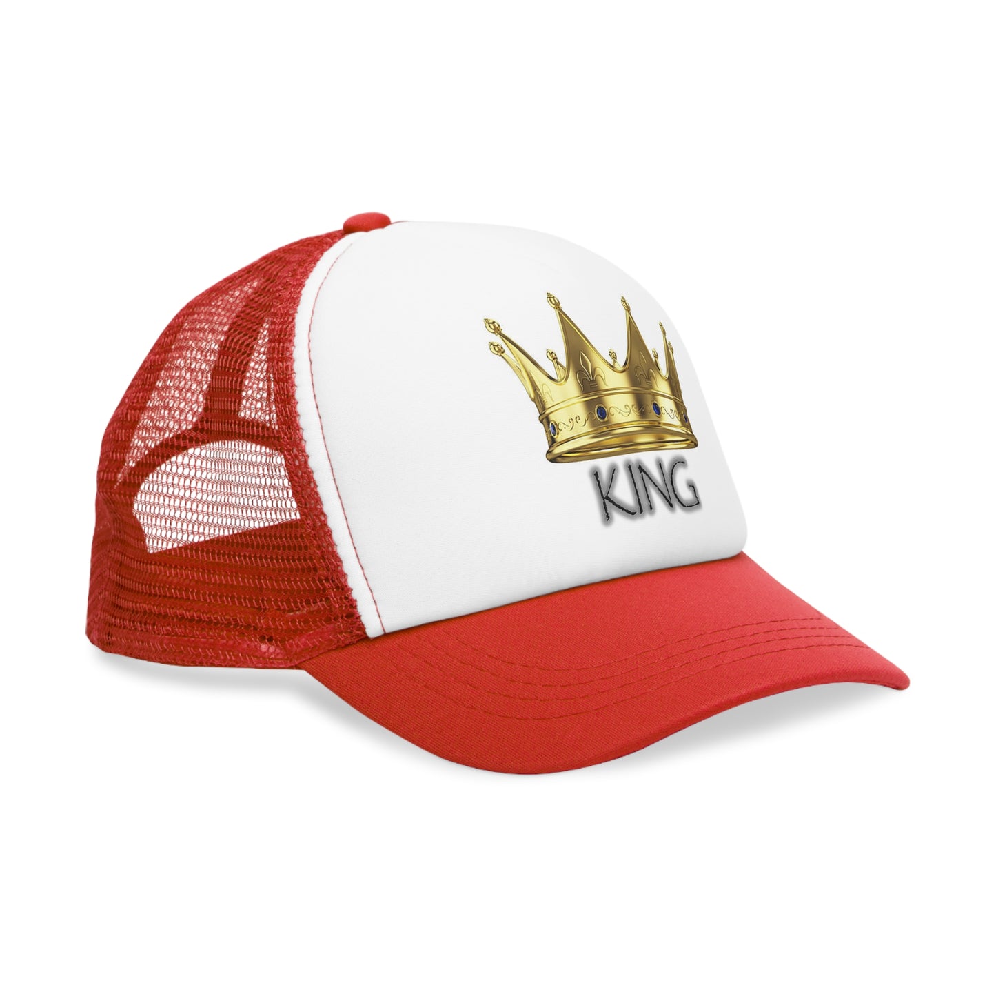 King - Mesh Cap