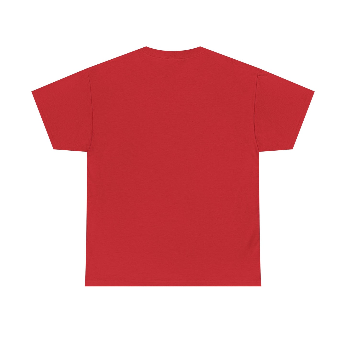 Big 1's - Unisex Heavy Cotton Tee