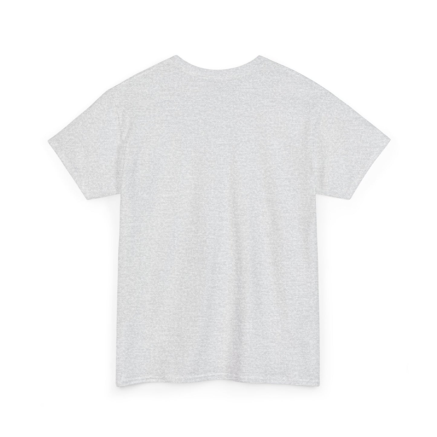 100% Bag Chaser Pink - Unisex Heavy Cotton Tee