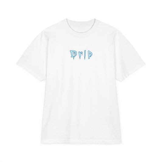 Drip - Trendy Cool T-Shirt, Unisex Shirt, Unique Top, Hip Tee