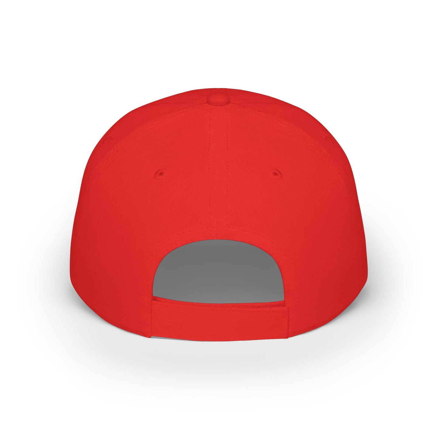 Stylish Low Profile Baseball Cap, Casual Cap, Gift for Him, Adjustable Hat, Everyday Wear, Sporty Cap