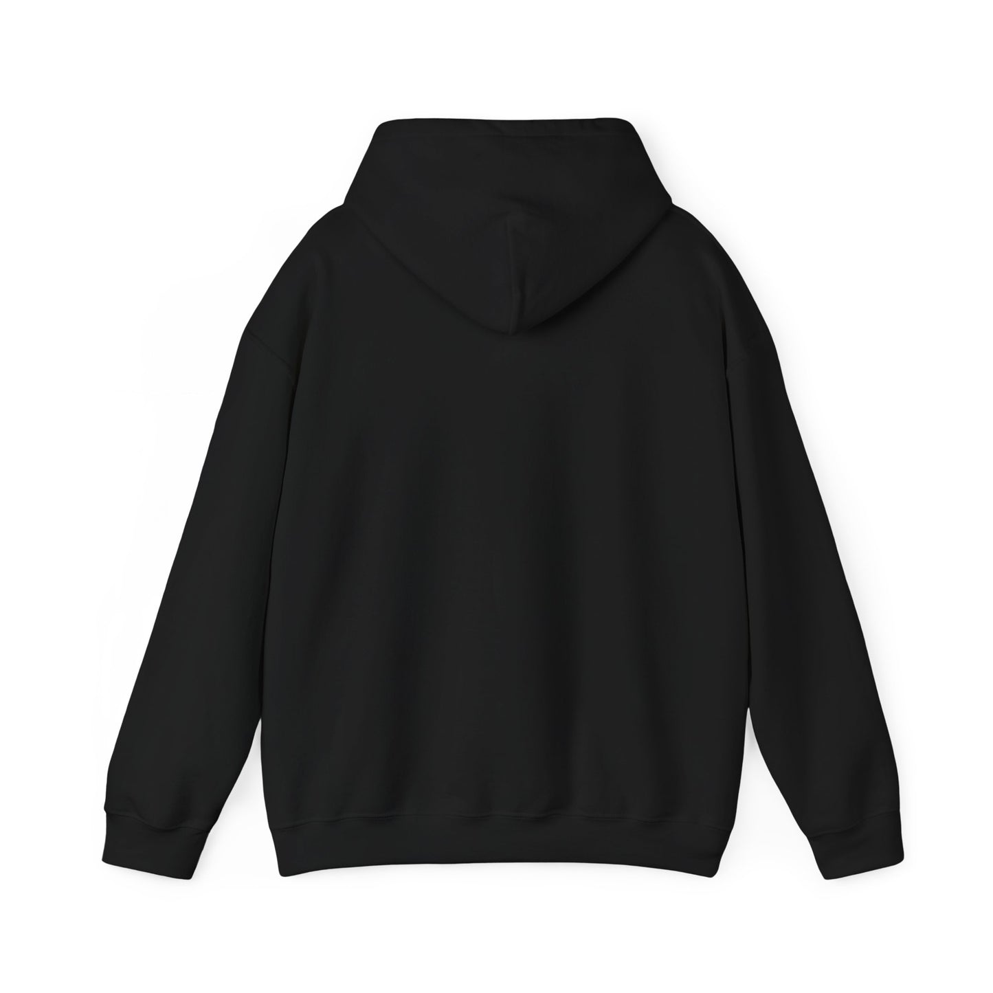 Unisex Heavy Blend™ Let's Go! Hooded Sweatshirt