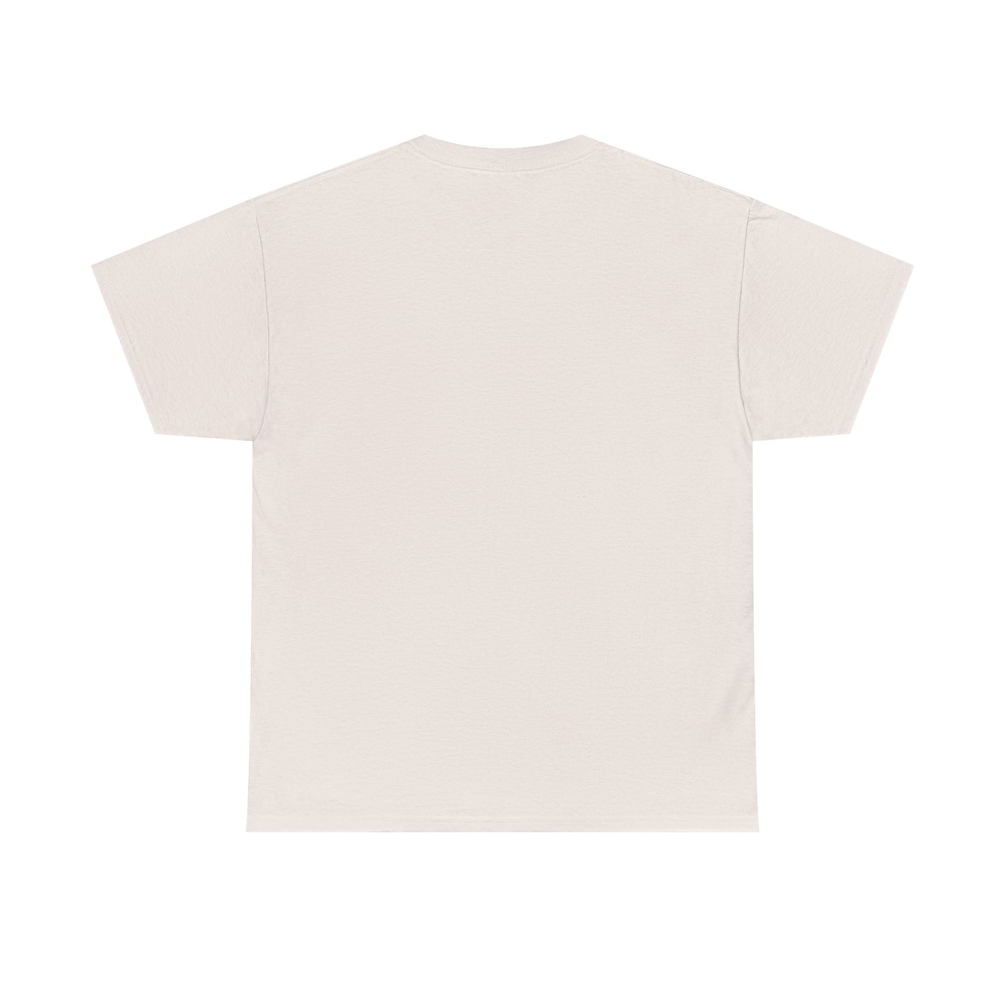 R M E - Blk Ink  - Unisex Heavy Cotton Tee