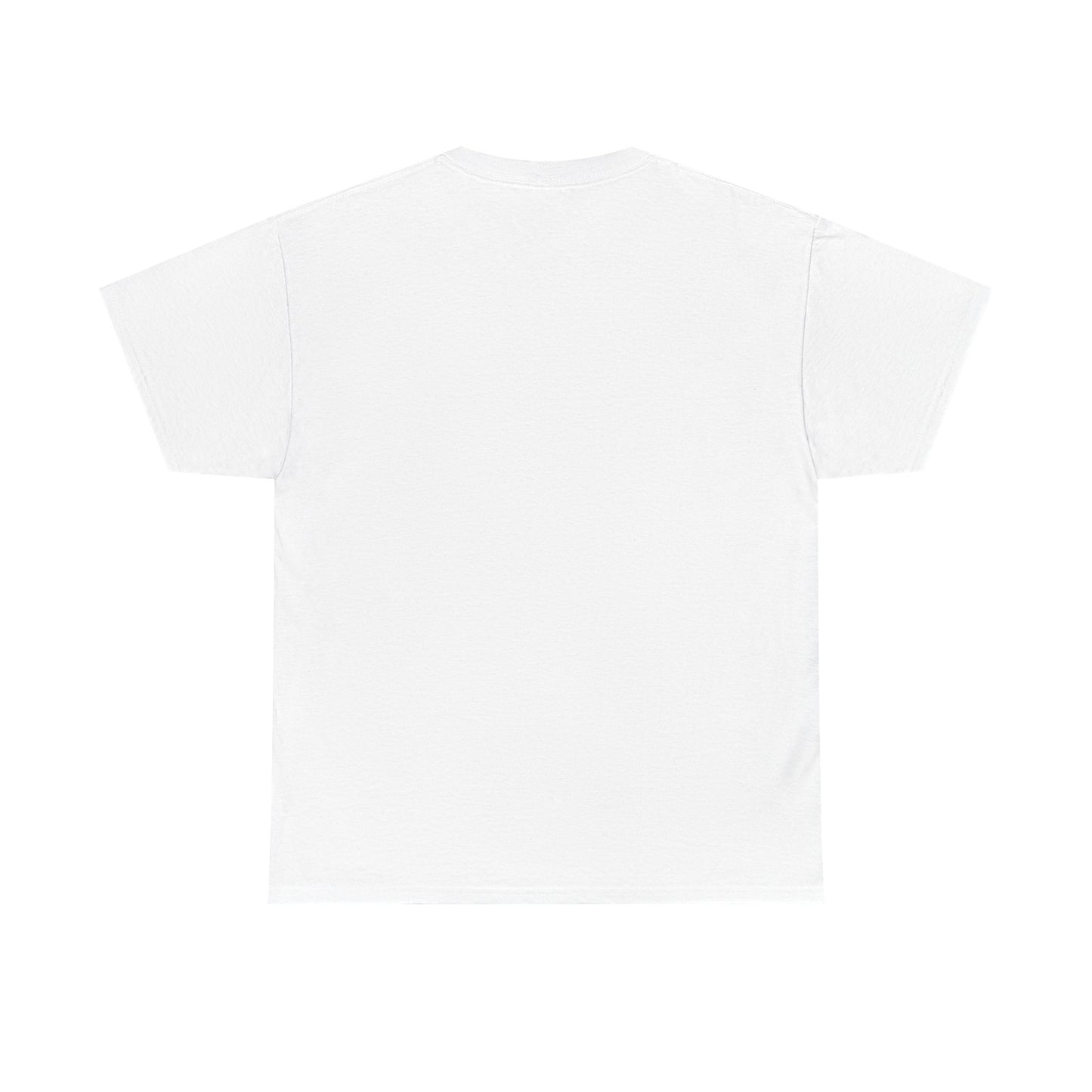 R M E - Blk Ink  - Unisex Heavy Cotton Tee