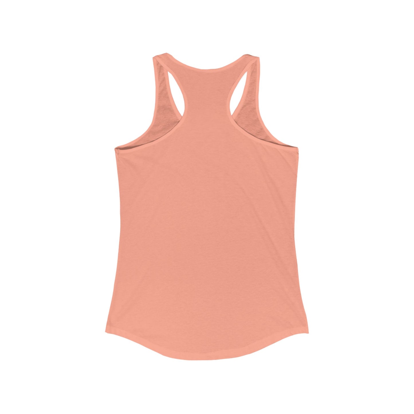 2Day Black Ink - Stylish Racerback Tank for Active Women | Workout Top, Casual Wear, Fitness Apparel, Summer Essential, Gym Shirt