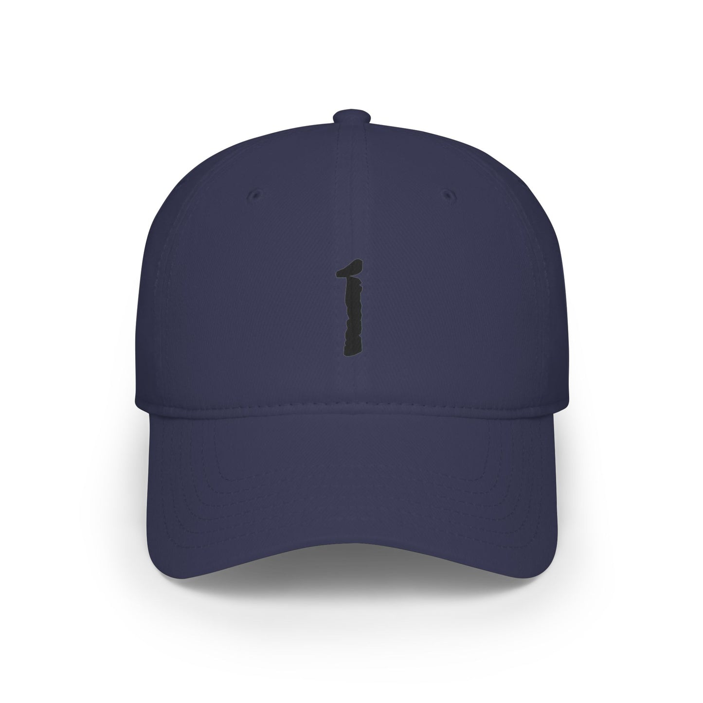 Stylish Low Profile Baseball Cap, Casual Cap, Gift for Him, Adjustable Hat, Everyday Wear, Sporty Cap