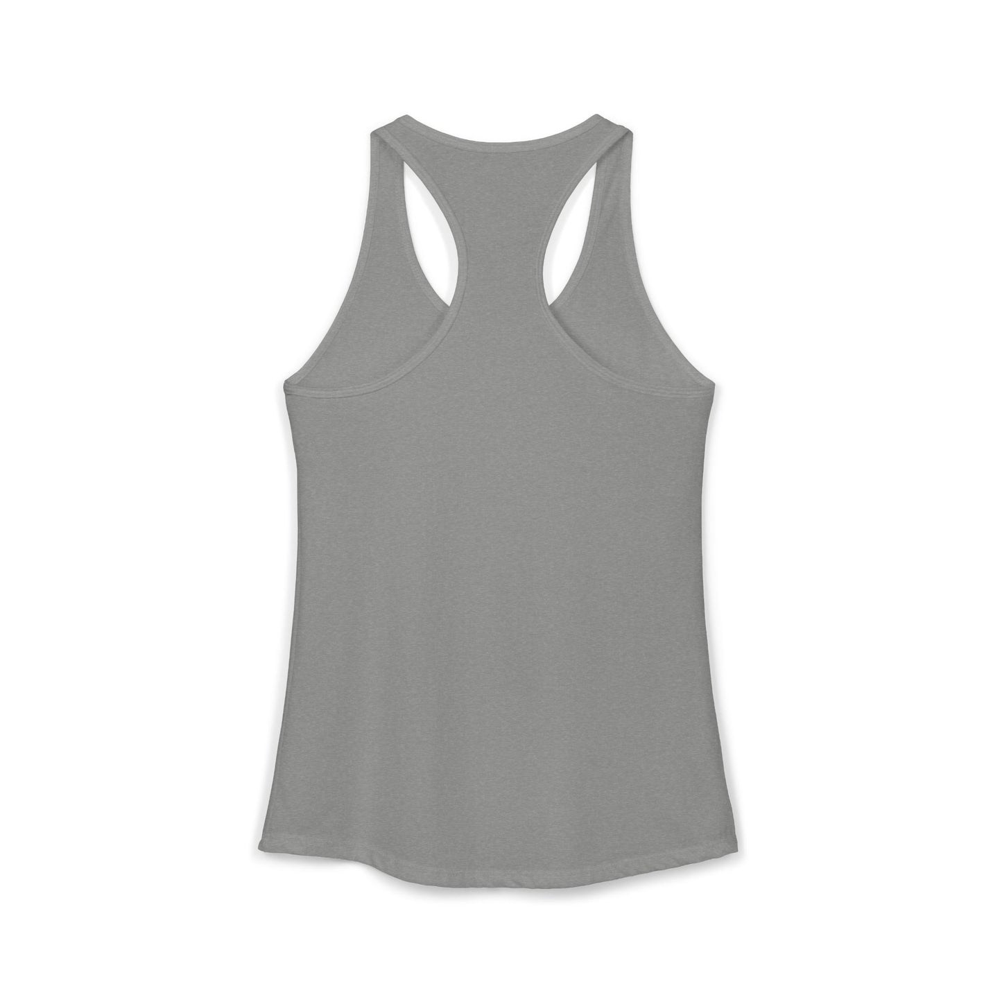 Super Freak - Women's Ideal Racerback Tank