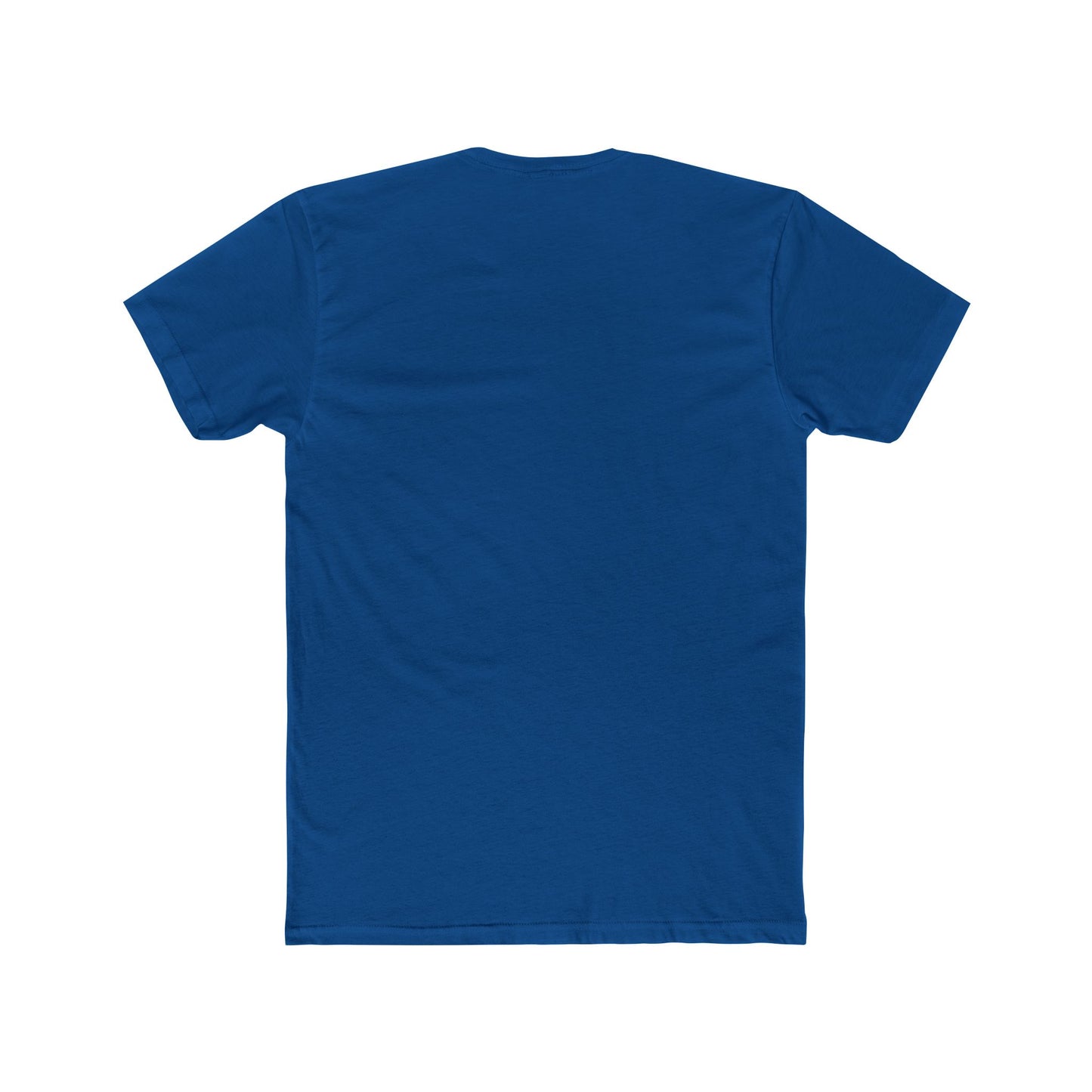 100% Certified Green Go Getta - Unisex Cotton Crew Tee