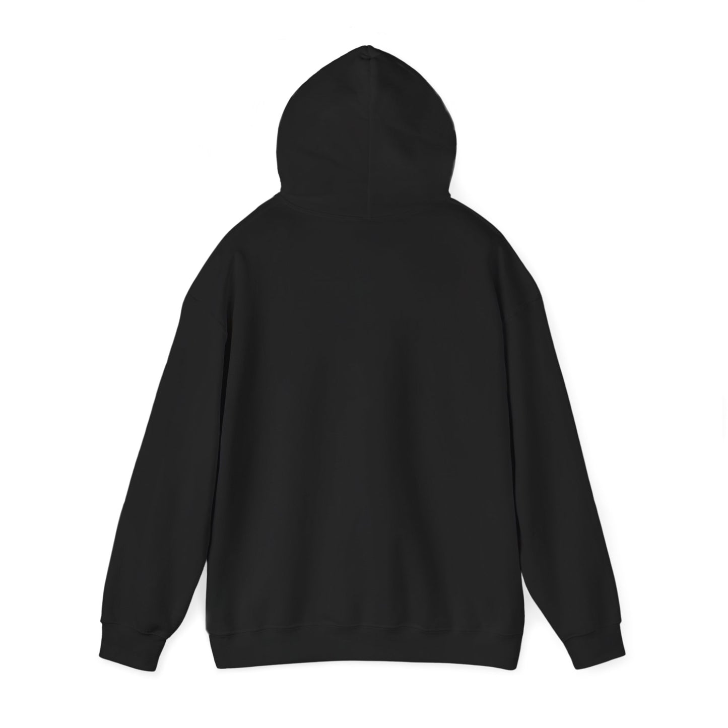 Unisex Heavy Blend™ Let's Go! Hooded Sweatshirt