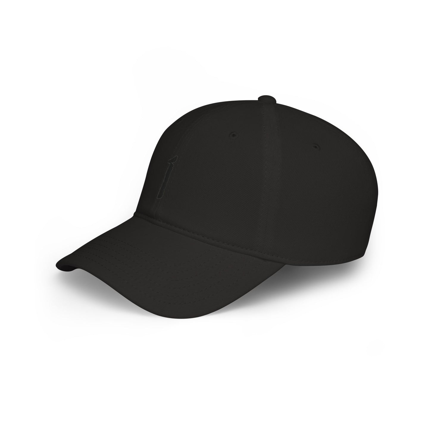 Stylish Low Profile Baseball Cap, Casual Cap, Gift for Him, Adjustable Hat, Everyday Wear, Sporty Cap