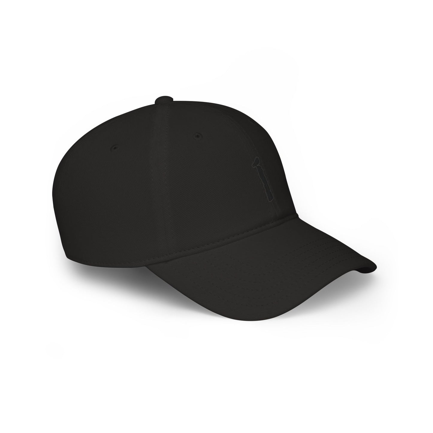 Stylish Low Profile Baseball Cap, Casual Cap, Gift for Him, Adjustable Hat, Everyday Wear, Sporty Cap