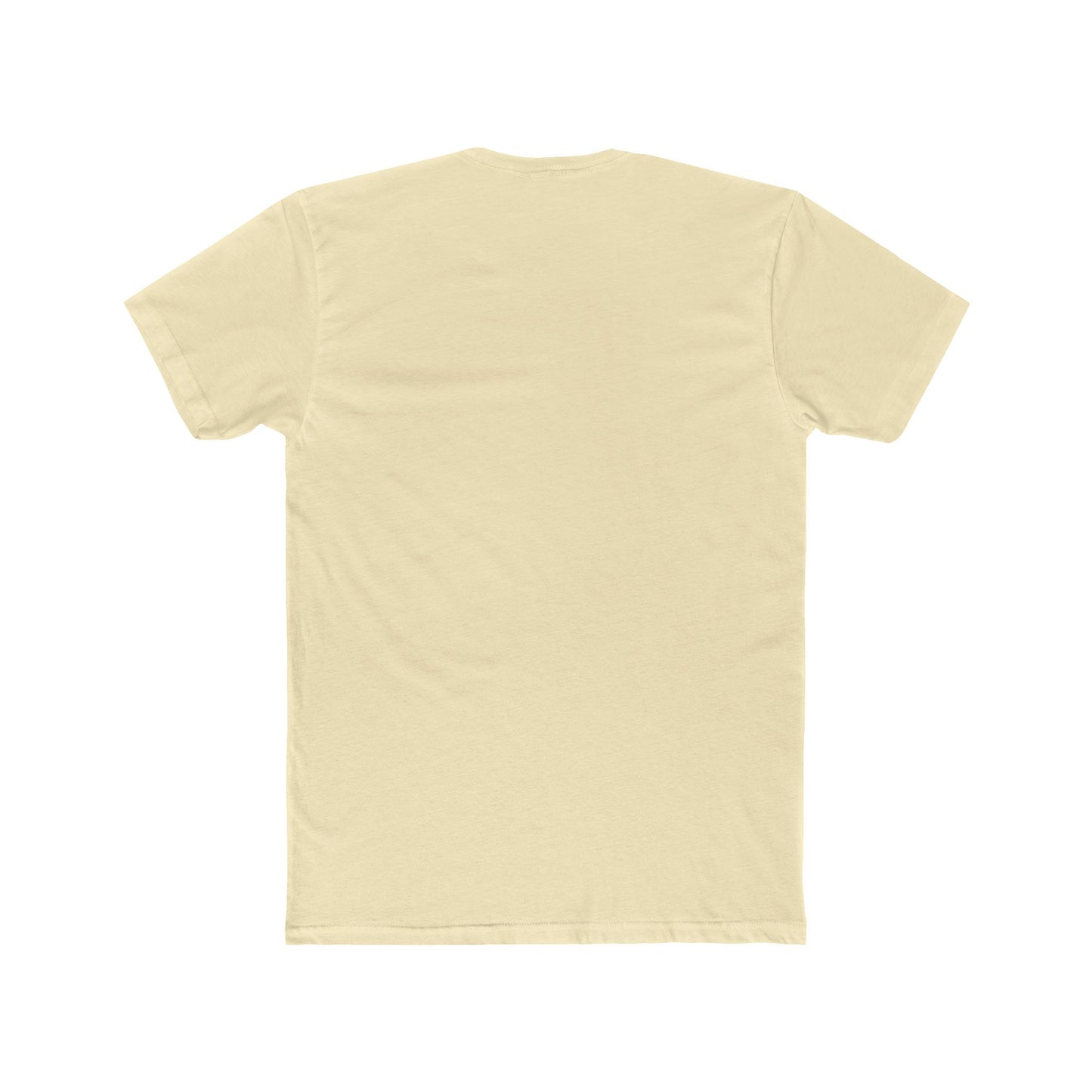 100% Certified Green Go Getta - Unisex Cotton Crew Tee