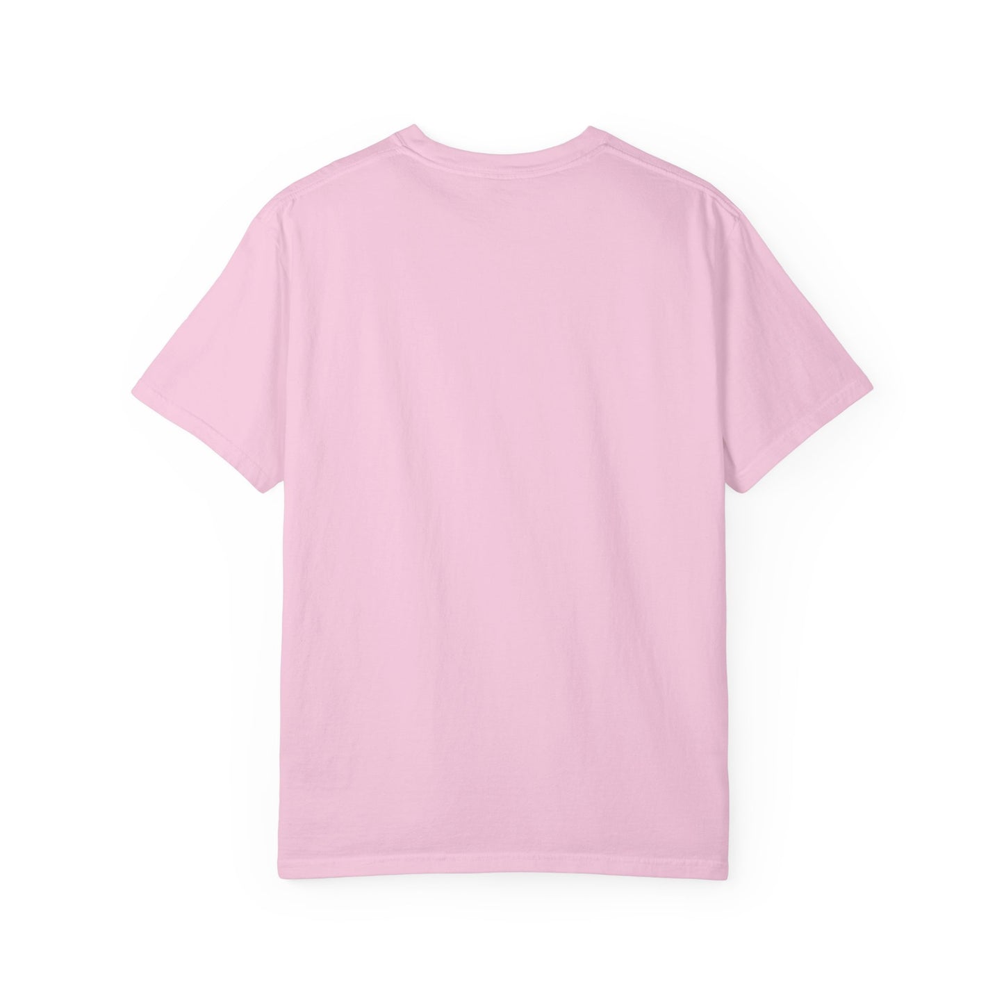 What GOD Love - Unisex Garment-Dyed T-shirt