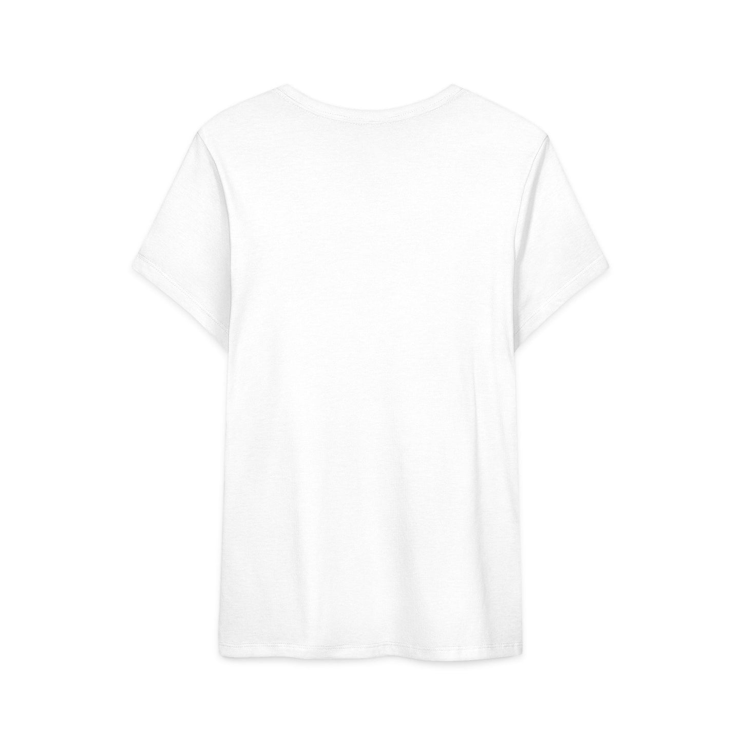 Girly T-Shirt, Feminine Top, Ladies Casual T-Shirt, Cute Tee for Her