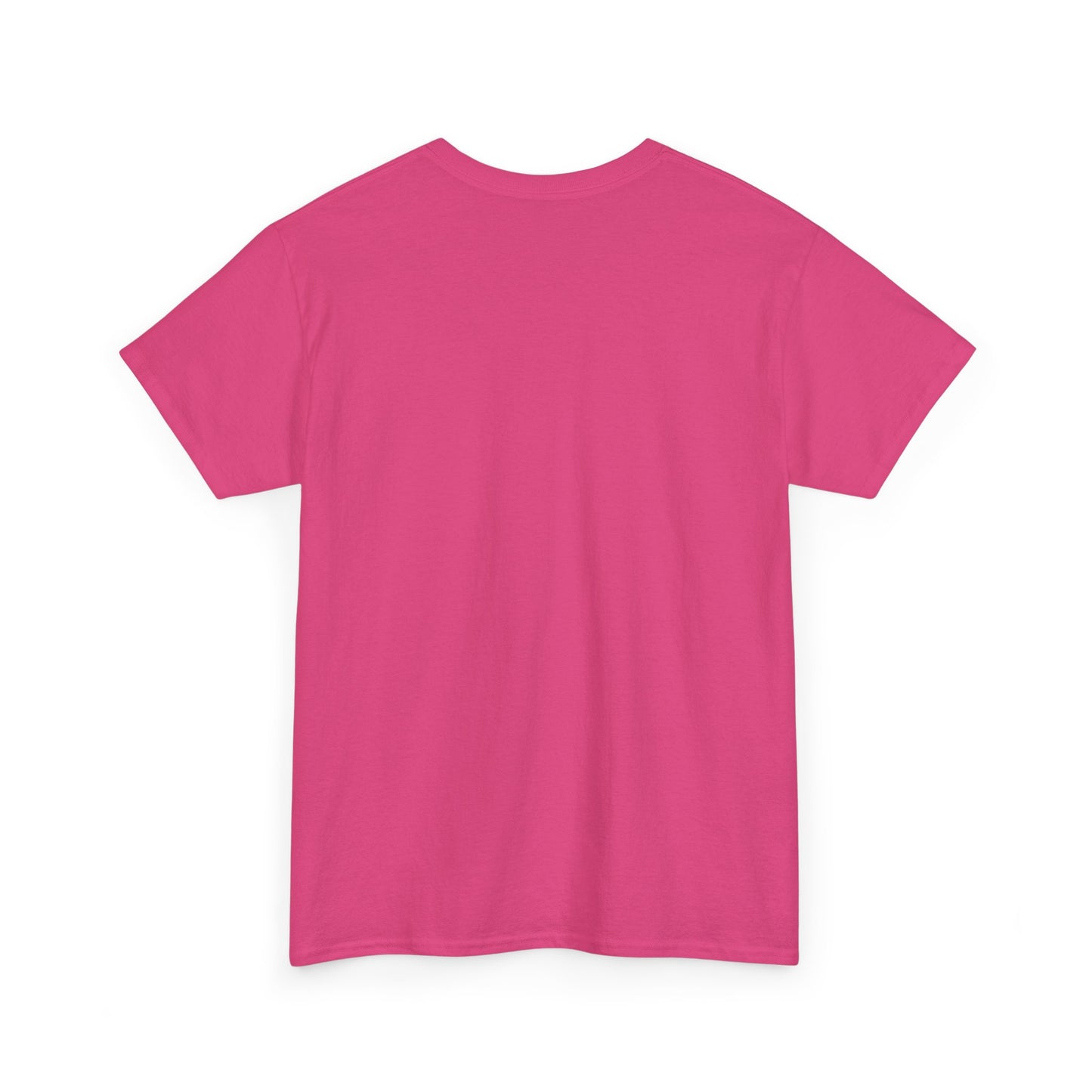Available - Unisex Heavy Cotton Tee