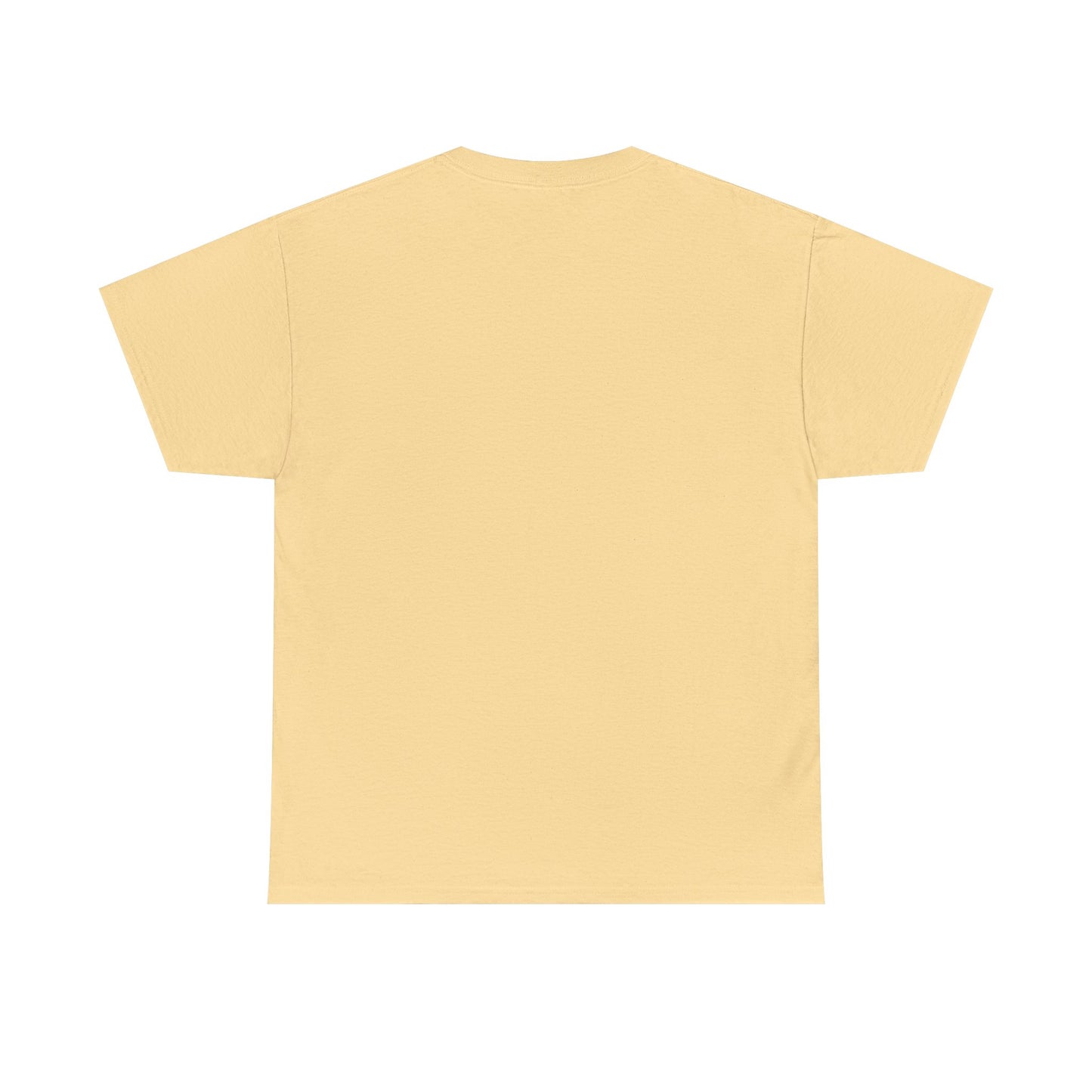 Big 1's - Unisex Heavy Cotton Tee