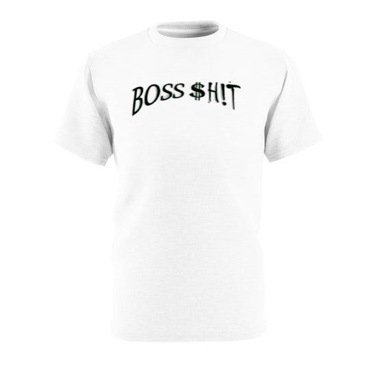 Boss Deflate Bottom - Unisex Cut & Sew Tee (AOP)