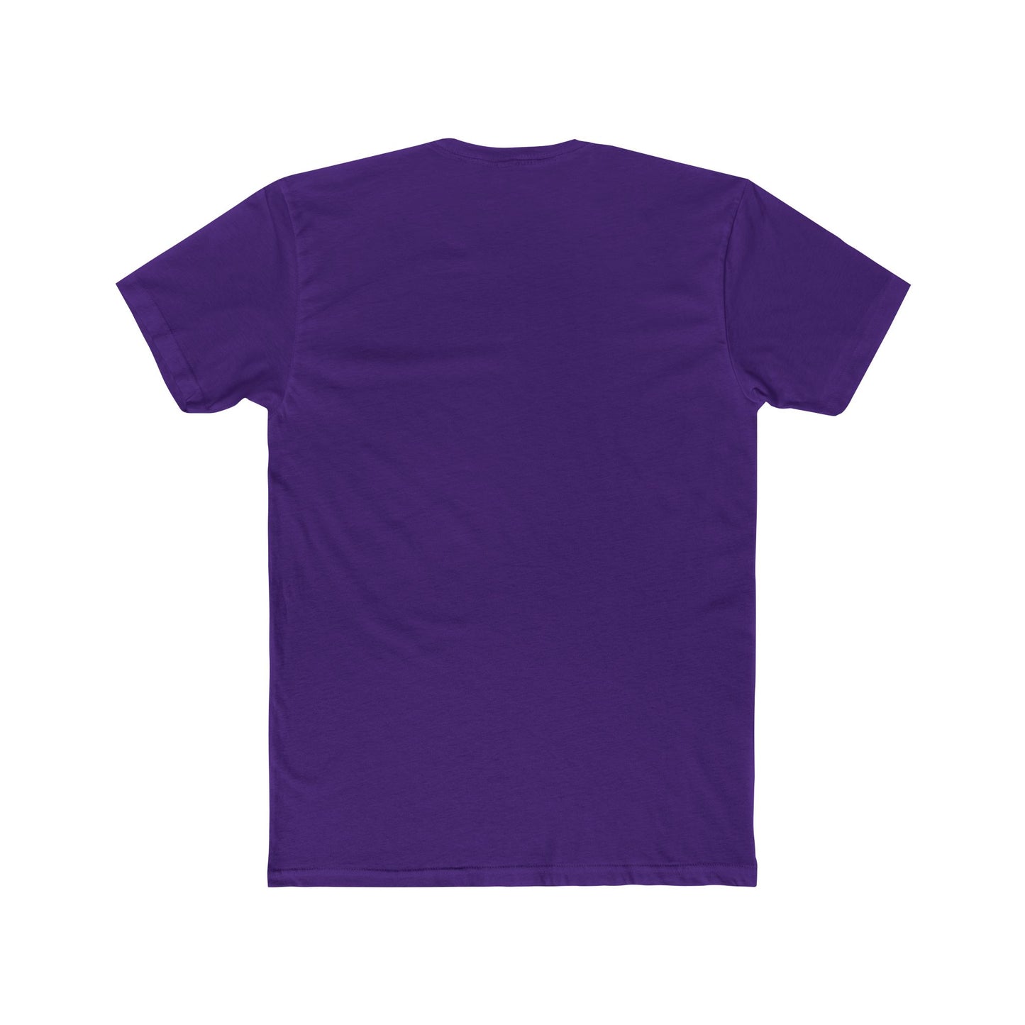 100% Certified Green Go Getta - Unisex Cotton Crew Tee
