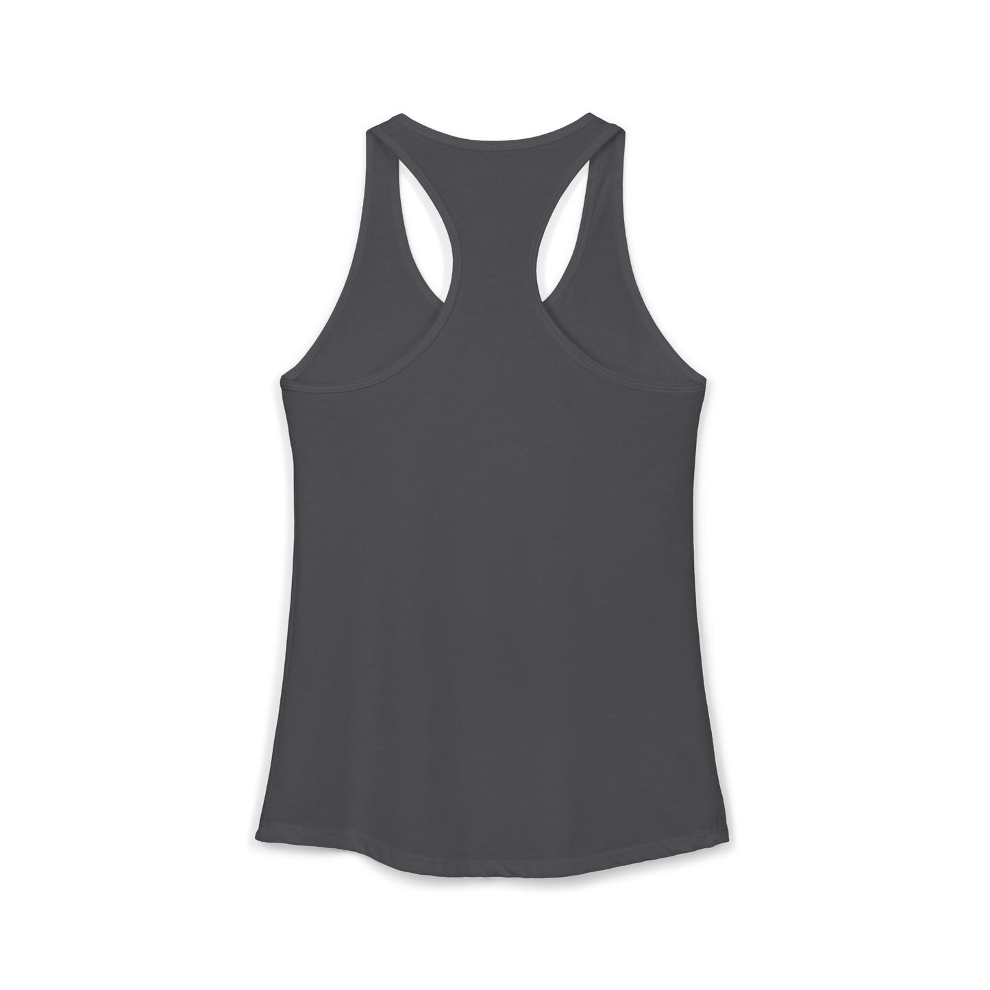 Look! But Don't Touch - Women's Ideal Racerback Tank