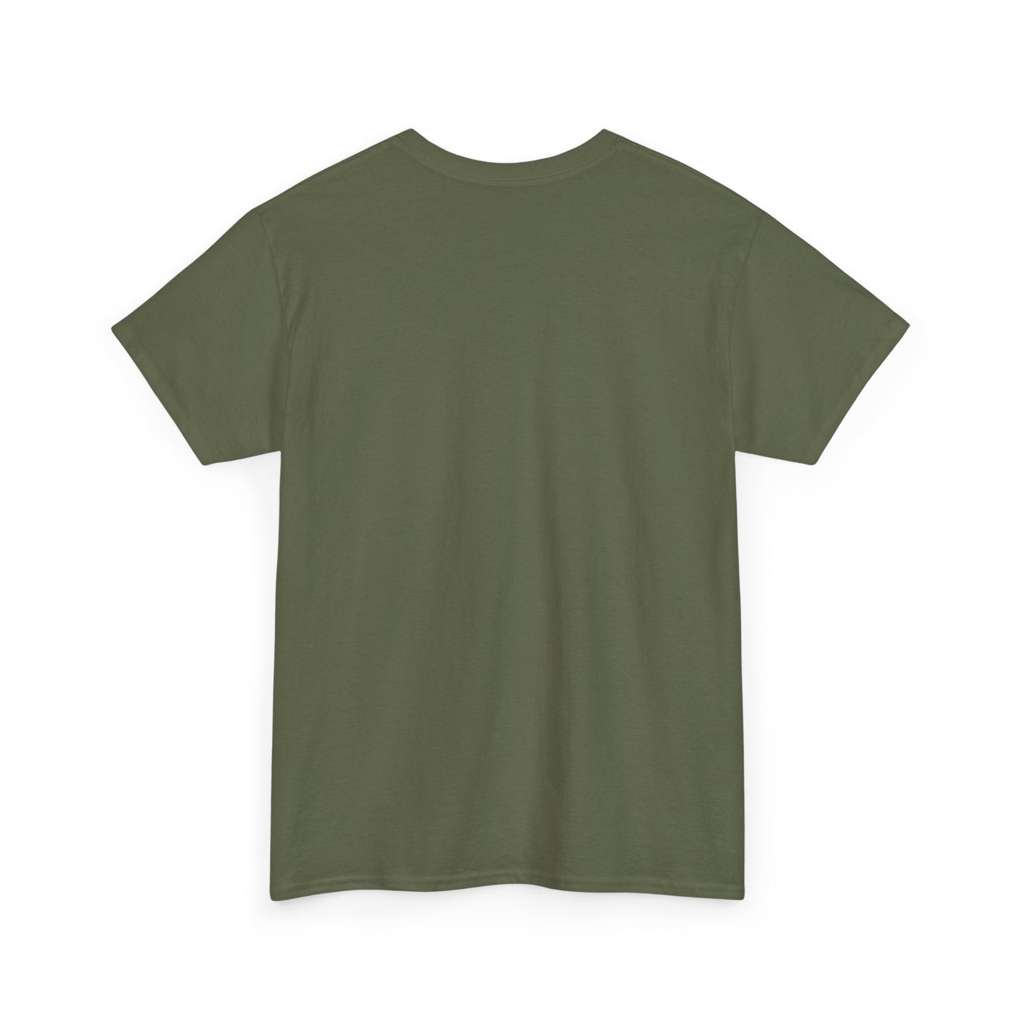 R M E - Blk Ink  - Unisex Heavy Cotton Tee