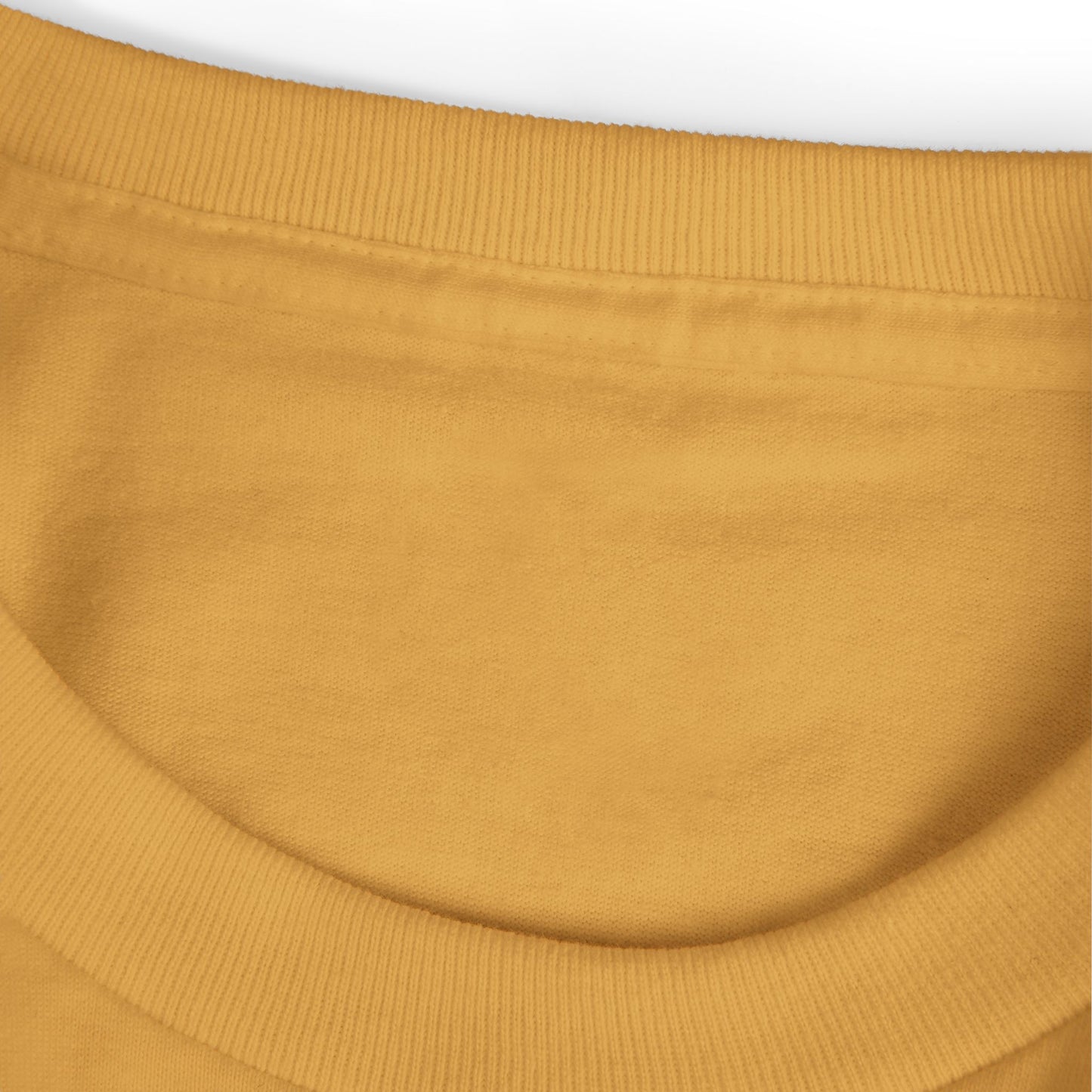 Shhh! Emoji - Unisex Garment-Dyed Heavyweight Cotton Tee