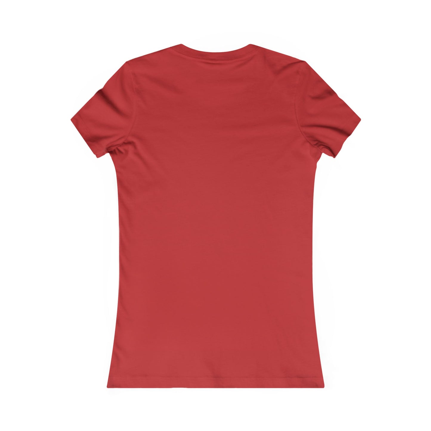 Women's QUEEN Favorite Tee