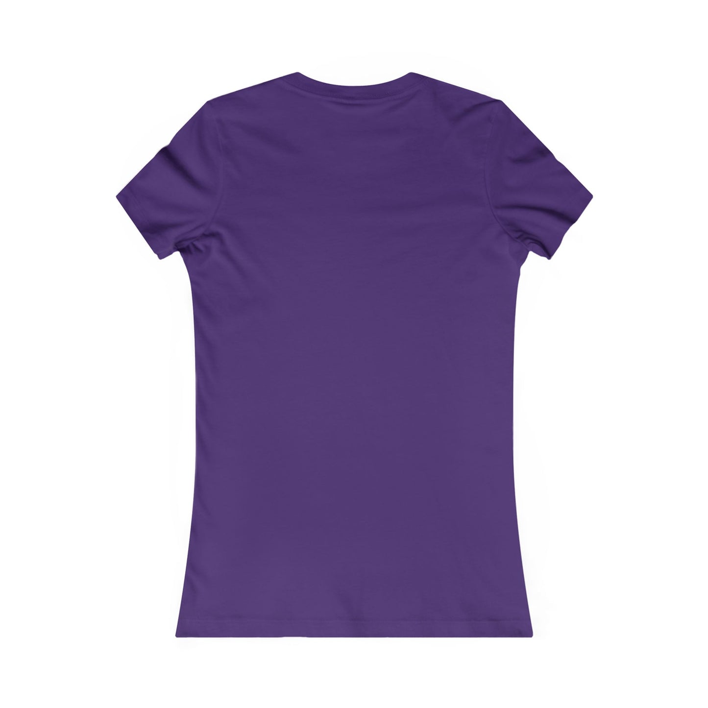 Women's QUEEN Favorite Tee