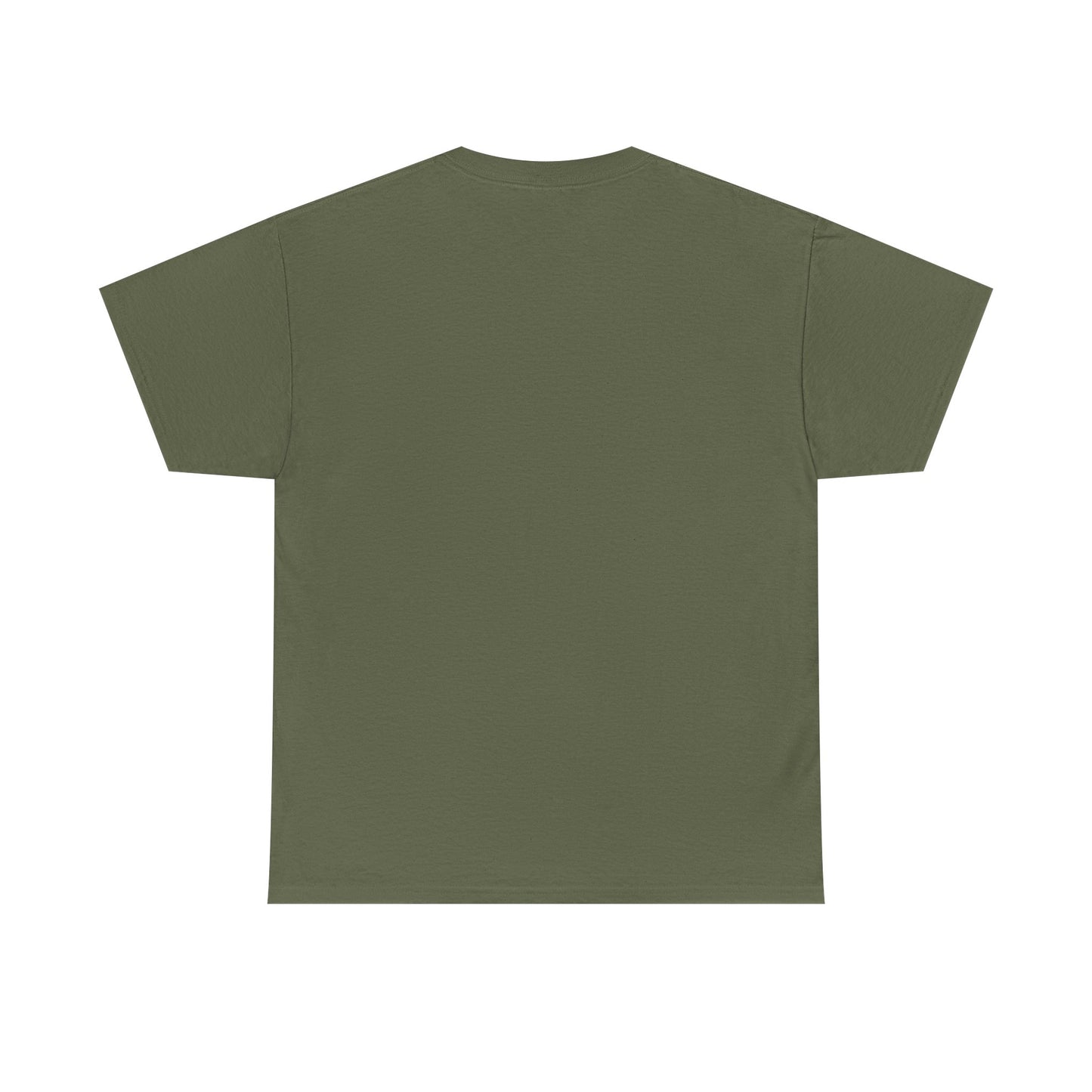R M E - Blk Ink  - Unisex Heavy Cotton Tee