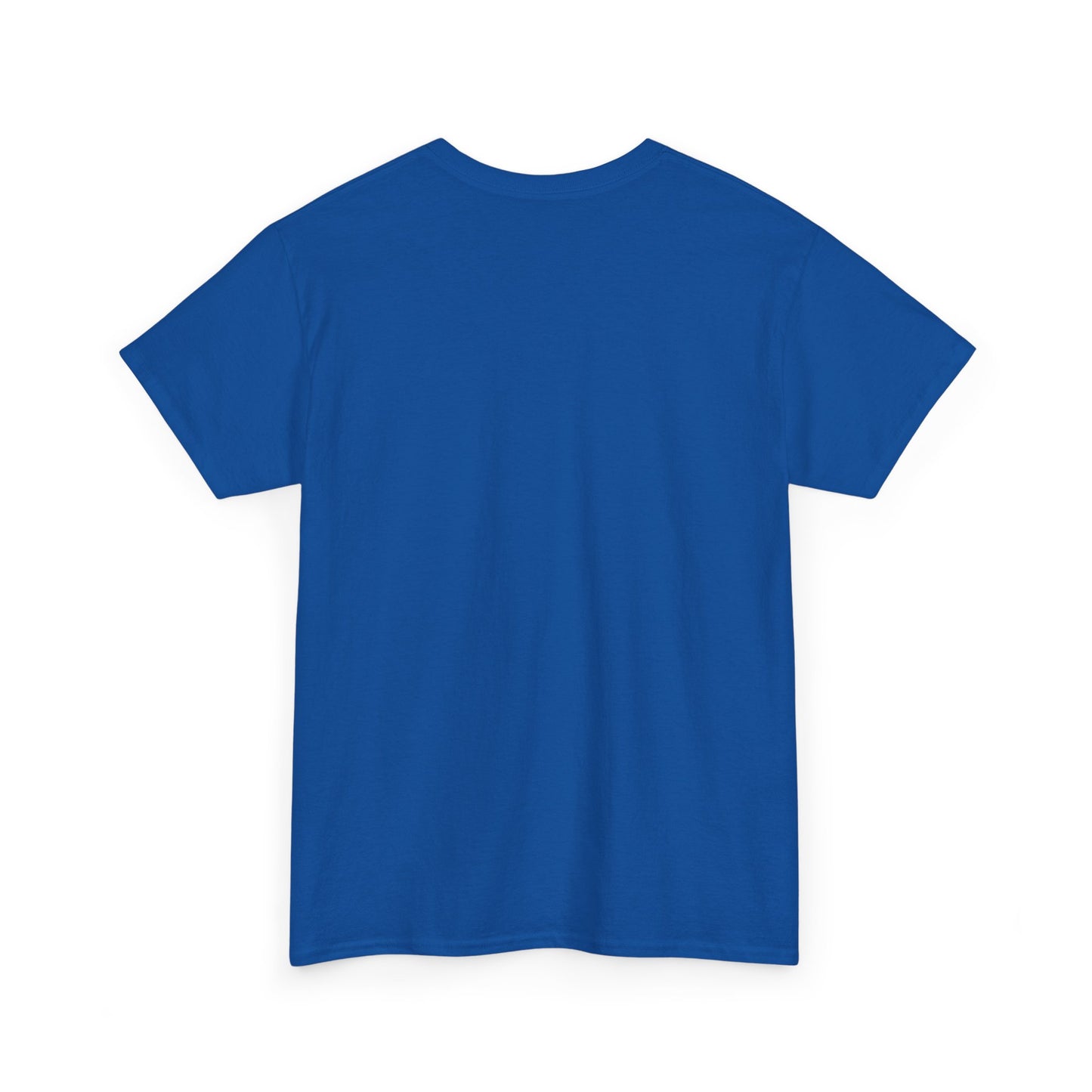 Available - Unisex Heavy Cotton Tee
