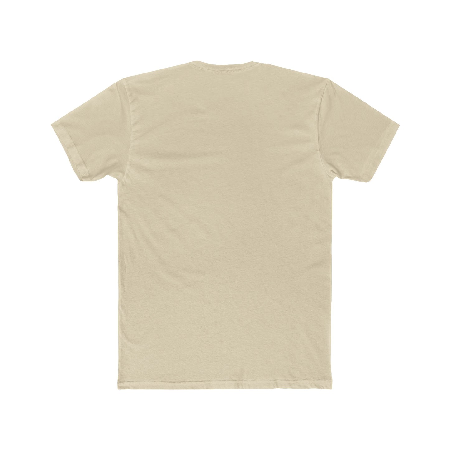 100% Certified Green Go Getta - Unisex Cotton Crew Tee
